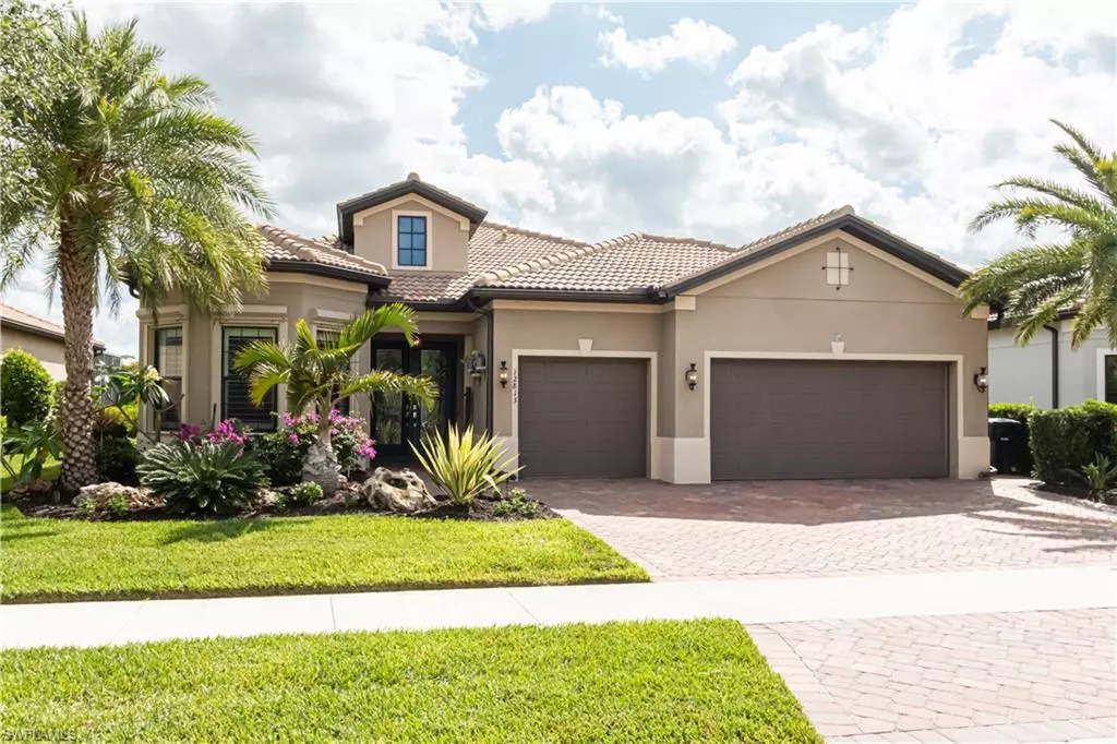 Fort Myers, FL 33913,12813 Chadsford CIR