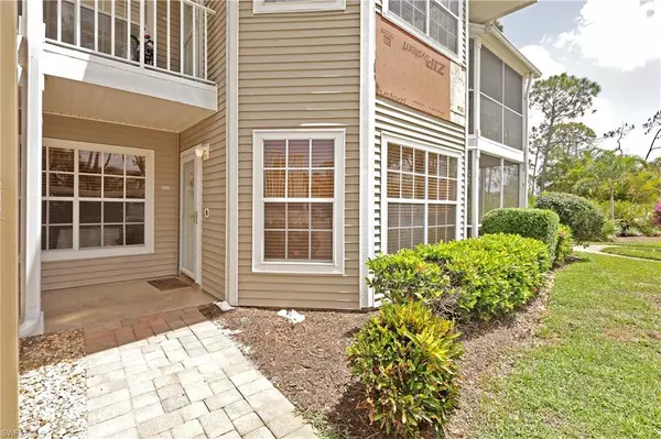 Estero, FL 33928,4140 Gunnison CT #612