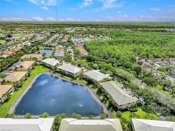 Naples, FL 34110,1278 Sweetwater LN #201