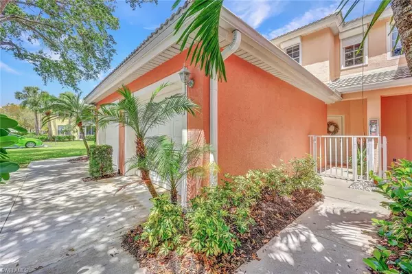 Naples, FL 34110,1278 Sweetwater LN #201