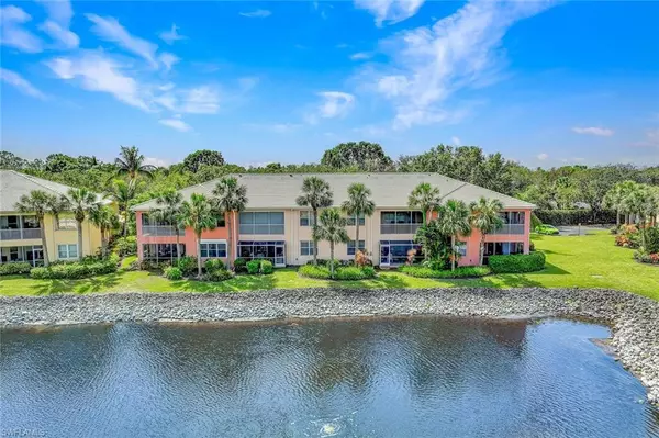 Naples, FL 34110,1278 Sweetwater LN #201