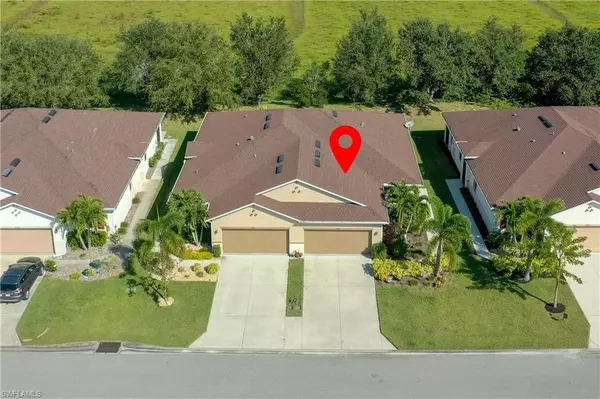 Punta Gorda, FL 33950,8822 Tuscany Isles DR