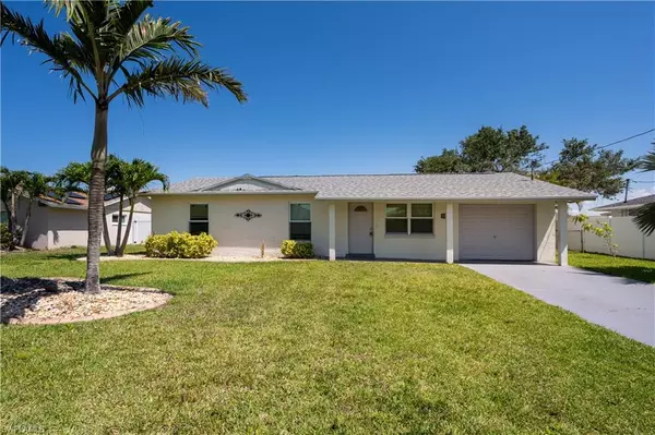1409 SE 13th TER, Cape Coral, FL 33990