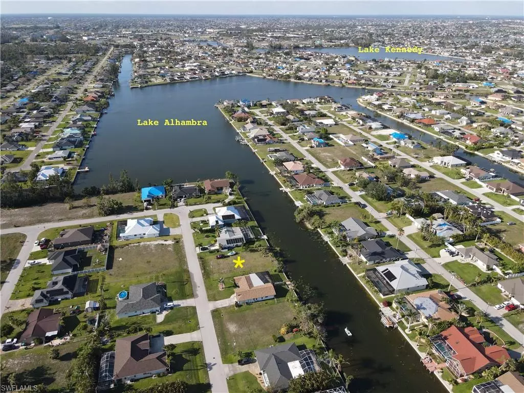 Cape Coral, FL 33991,1309 SW 5th AVE