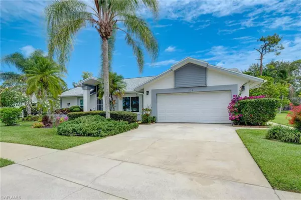 Naples, FL 34112,104 Bordeaux CIR