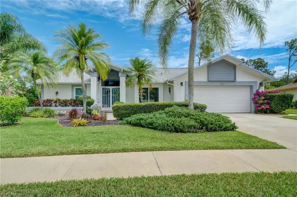 Naples, FL 34112,104 Bordeaux CIR