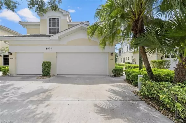 Naples, FL 34113,8520 Mystic Greens WAY #406