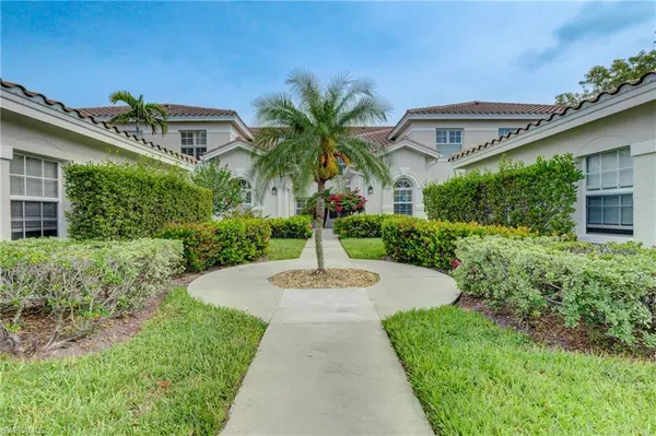 Naples, FL 34109,6903 Rain Lily RD #103