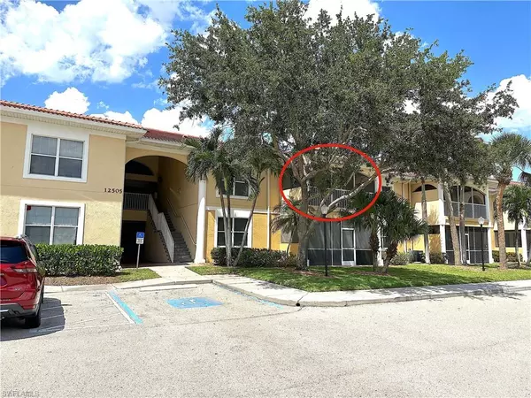 12505 McGregor BLVD #202, Fort Myers, FL 33919