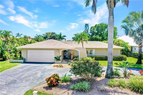 770 Portside DR, Naples, FL 34103