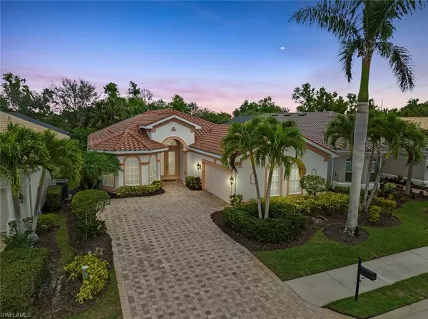 19561 Caladesi DR, Estero, FL 33967