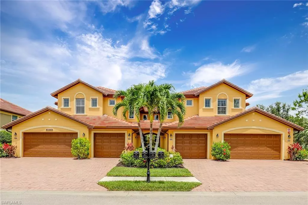 Naples, FL 34113,6673 Alden Woods CIR #202