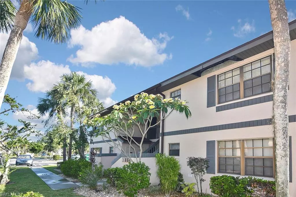 Port Charlotte, FL 33948,19505 Quesada AVE #E104