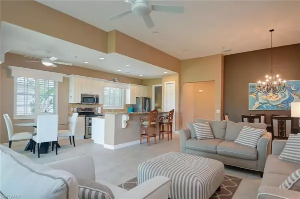 Naples, FL 34114,3930 Deer Crossing CT #3-206