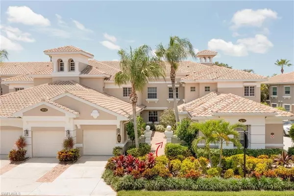 3930 Deer Crossing CT #3-206, Naples, FL 34114