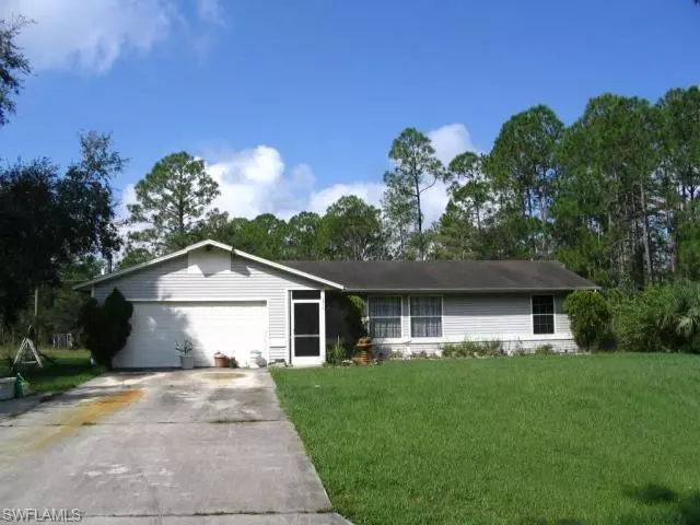 2315 Grant AVE, Alva, FL 33920