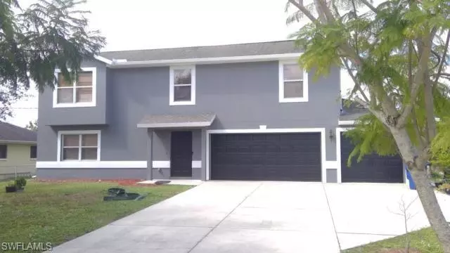 17146 Oriole RD, Fort Myers, FL 33967