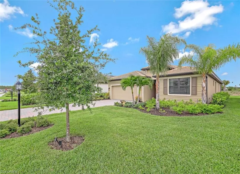 20023 Napa LOOP, Estero, FL 33928