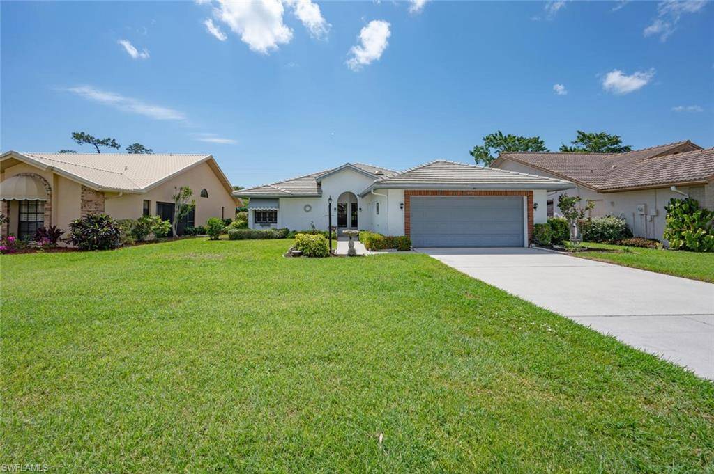 Naples, FL 34104,461 Countryside DR