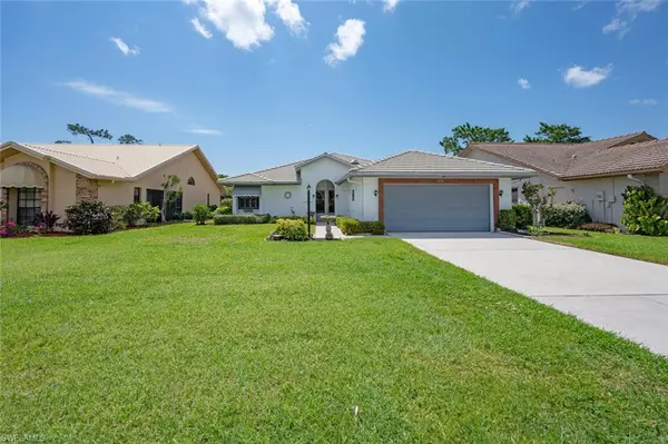 Naples, FL 34104,461 Countryside DR