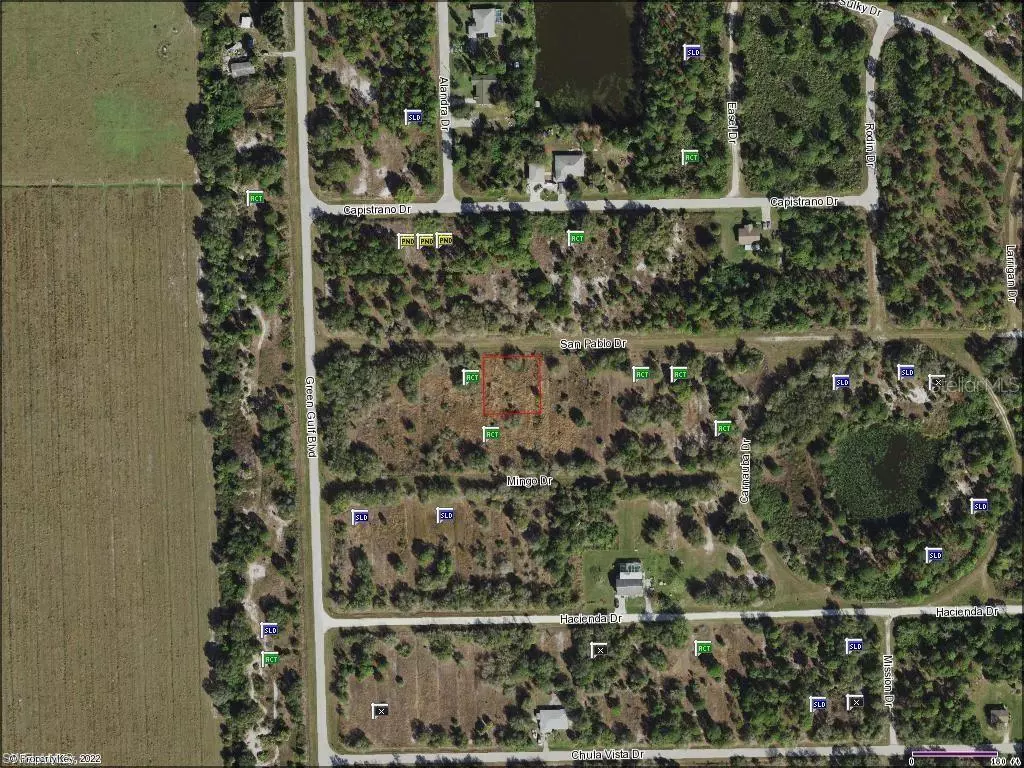 Punta Gorda, FL 33955,27059 San Pablo DR