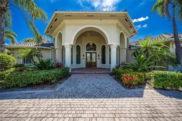 Naples, FL 34119,4565 Brynwood DR