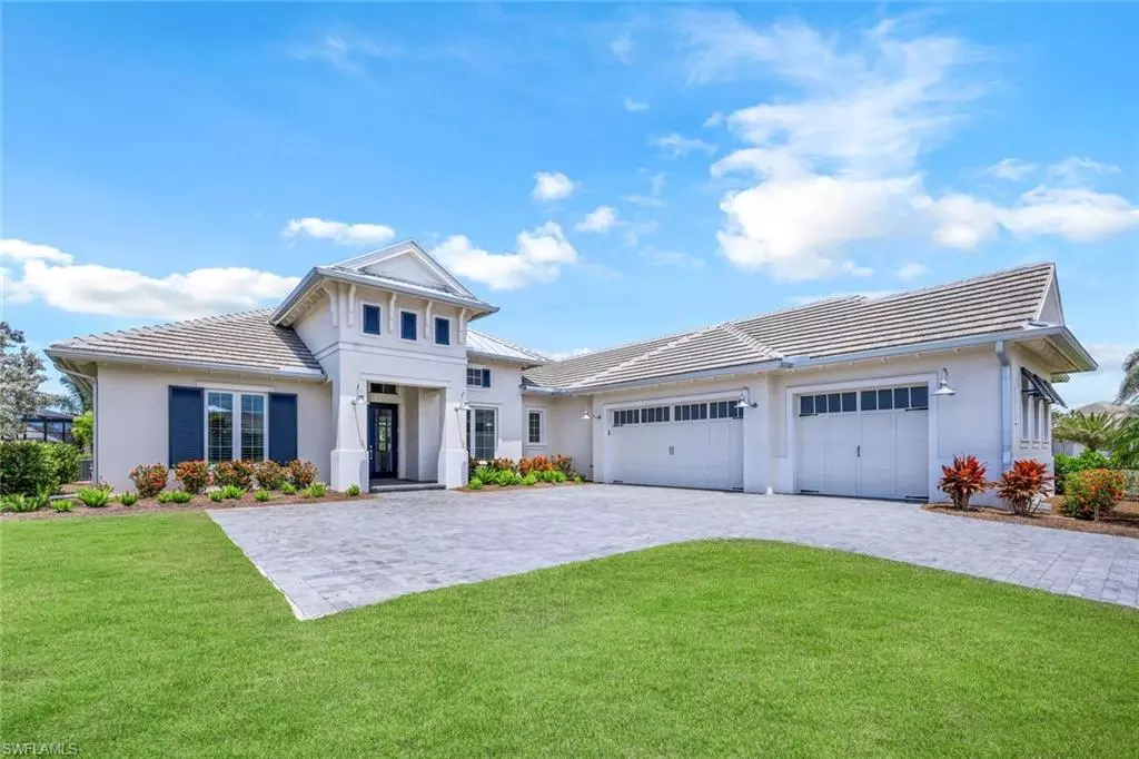 Naples, FL 34113,6215 Union Island WAY