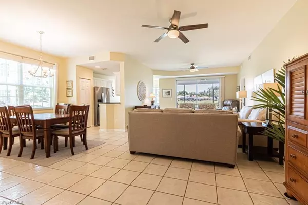 Naples, FL 34119,2025 Crestview WAY #111