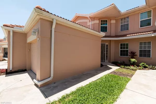 Naples, FL 34119,2025 Crestview WAY #111