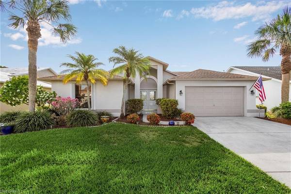 17706 Dracena CIR, North Fort Myers, FL 33917