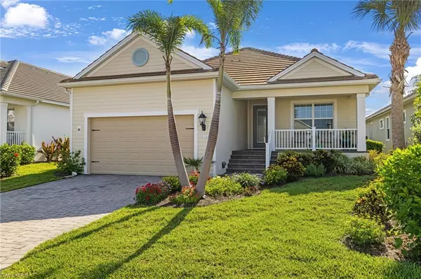 Fort Myers, FL 33908,17823 Spanish Harbour CT