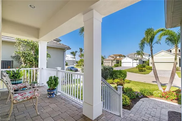 Fort Myers, FL 33908,17823 Spanish Harbour CT