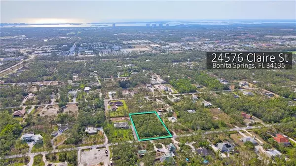 Bonita Springs, FL 34135,24576 Claire ST