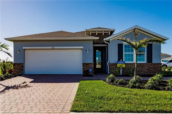 Cape Coral, FL 33993,867 Stonewater Lake TER