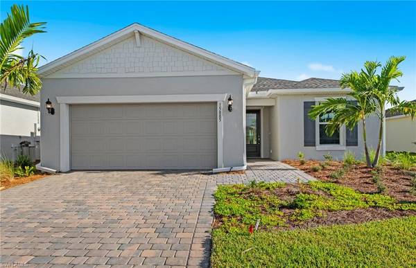 15885 Shoreline DR, Punta Gorda, FL 33982