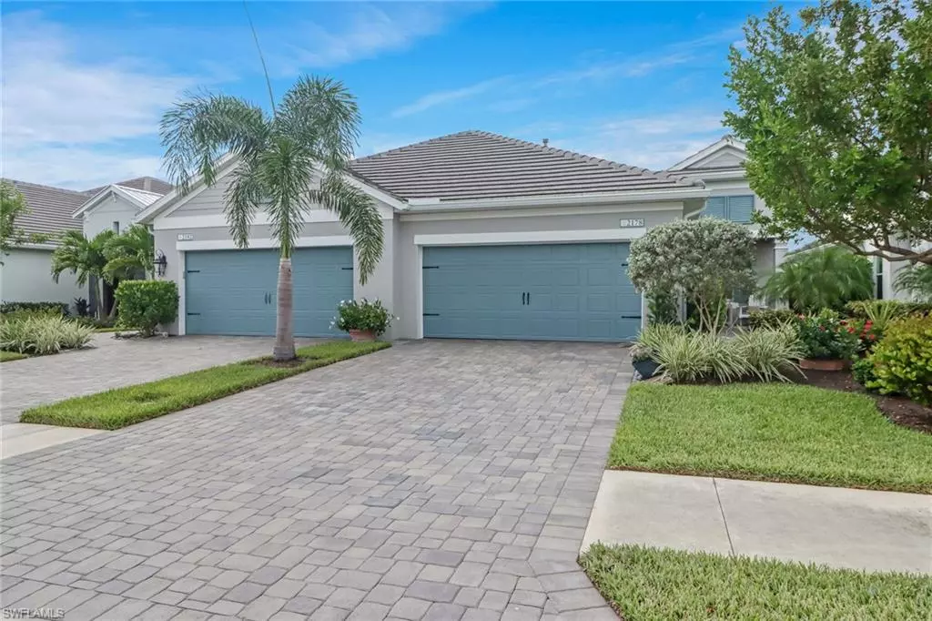 Naples, FL 34112,2178 Marquesa CIR