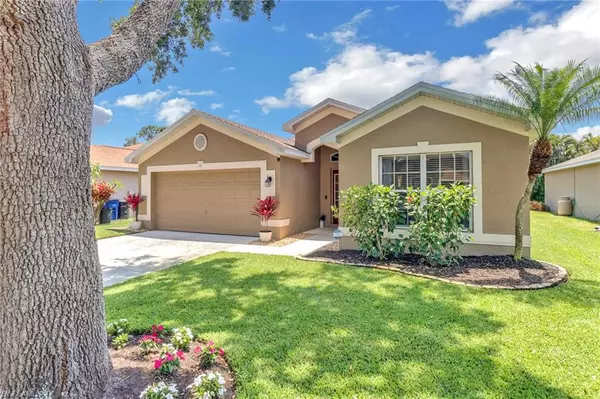 Fort Myers, FL 33967,17804 Oakmont Ridge CIR