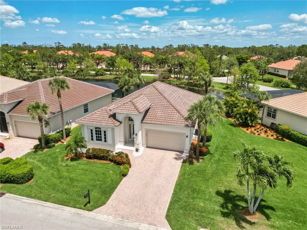 Fort Myers, FL 33908,8952 Crown Bridge WAY