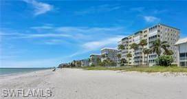 2885 Gulf Shore BLVD N #302, Naples, FL 34103