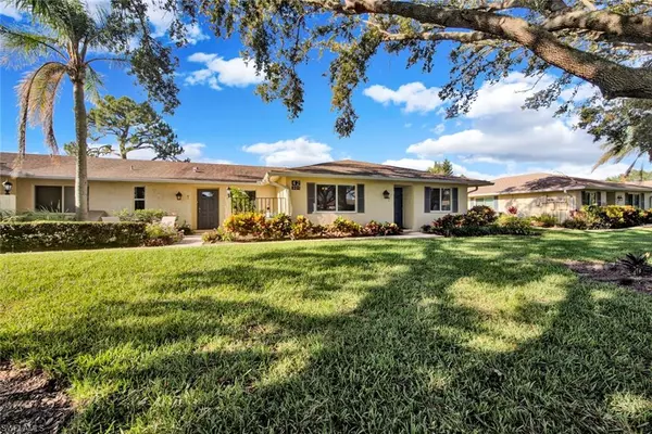 Naples, FL 34112,42 Glades BLVD ##1