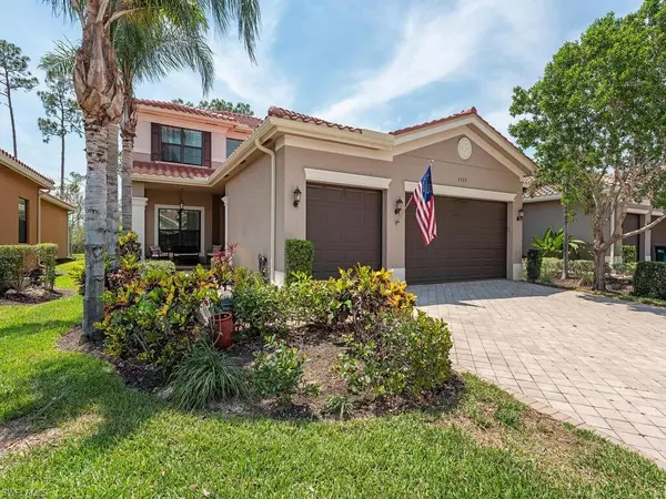 Naples, FL 34119,3059 Hudson TER