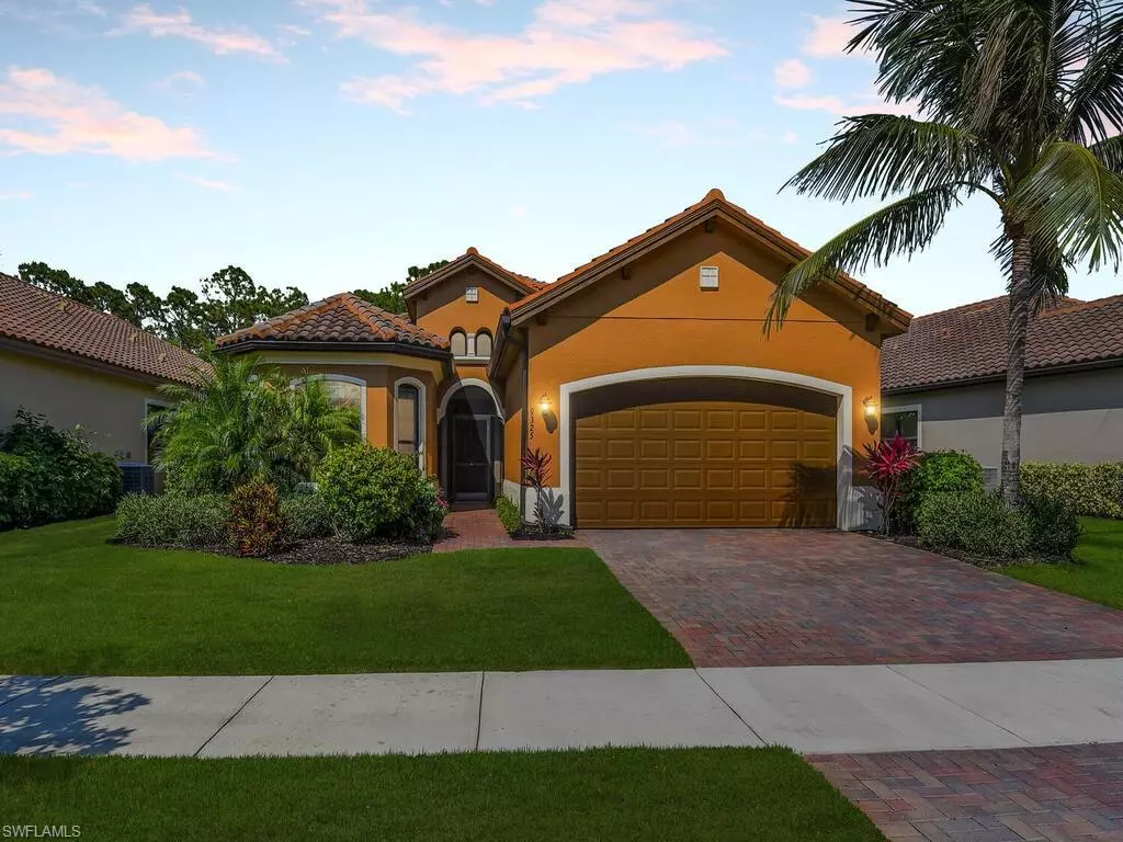 Bonita Springs, FL 34135,9325 Isla Bella CIR