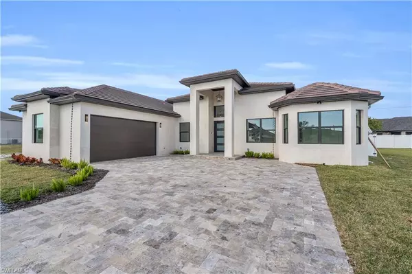 Cape Coral, FL 33914,1703 SW 30th TER