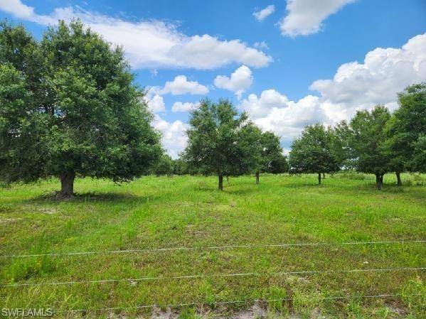 4500 3rd RD, Labelle, FL 33935