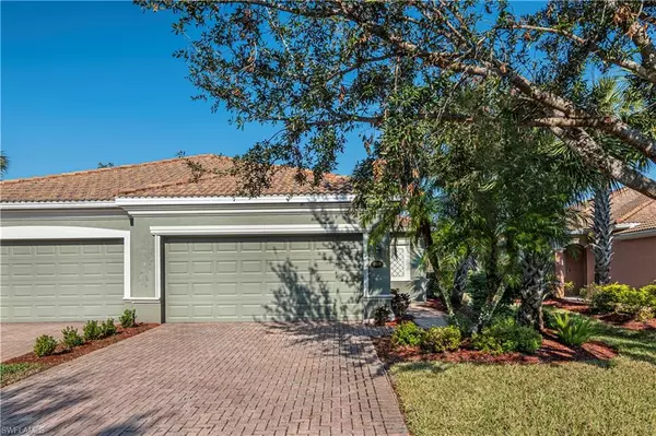 21379 Bella Terra BLVD, Estero, FL 33928