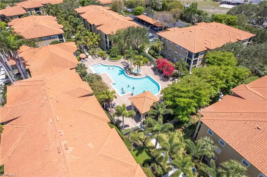 Bonita Springs, FL 34135,8870 Colonnades CT W #334