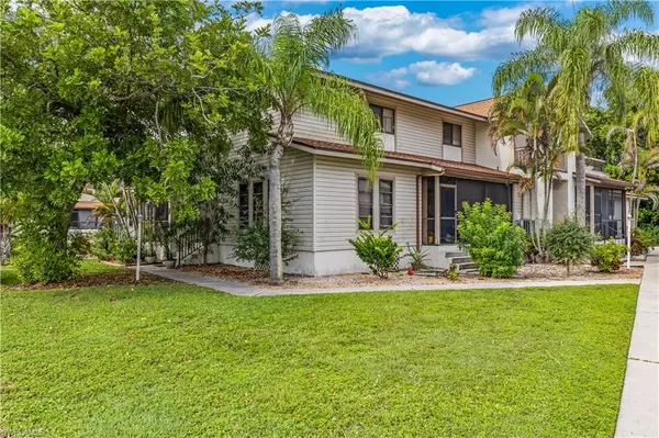 Fort Myers, FL 33908,17040 Golfside CIR #803