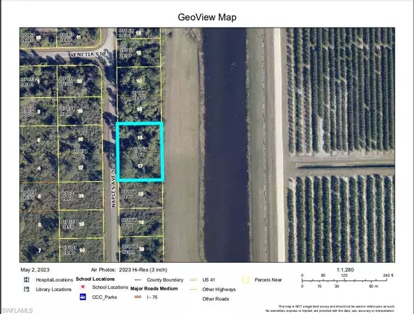 Lehigh Acres, FL 33974,761 Naples AVE S