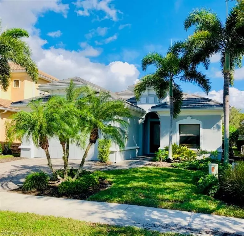 Naples, FL 34105,1374 Serrano CIR