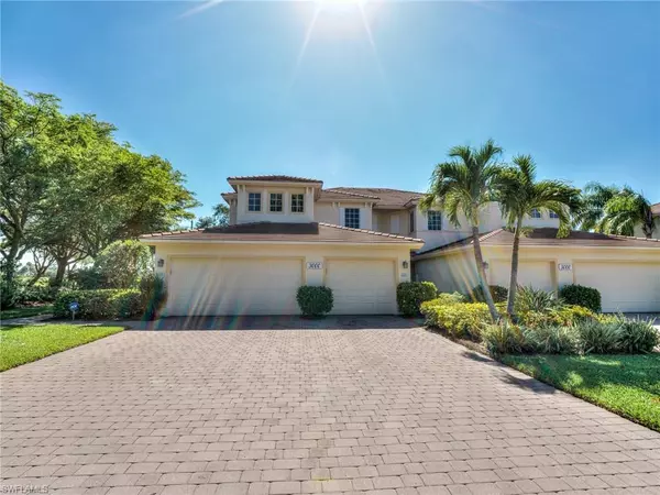 Fort Myers, FL 33905,3000 Meandering WAY #201